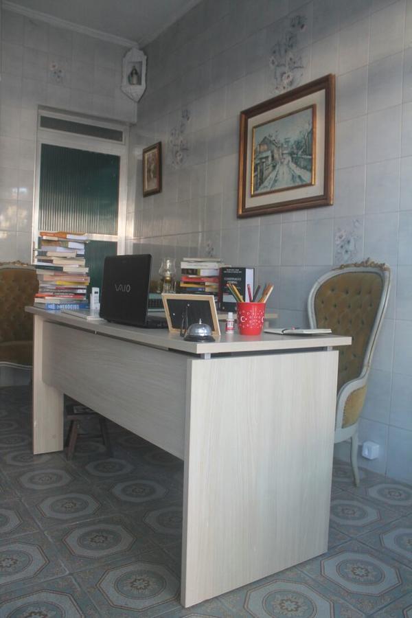 Seu Nabuco Hostel Сантос Екстериор снимка